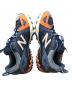 中古・古着 NEW BALANCE (ニューバランス) the apartment (ジ アパートメント) 610 GORE-TEX ネイビー サイズ:25.5：27000円