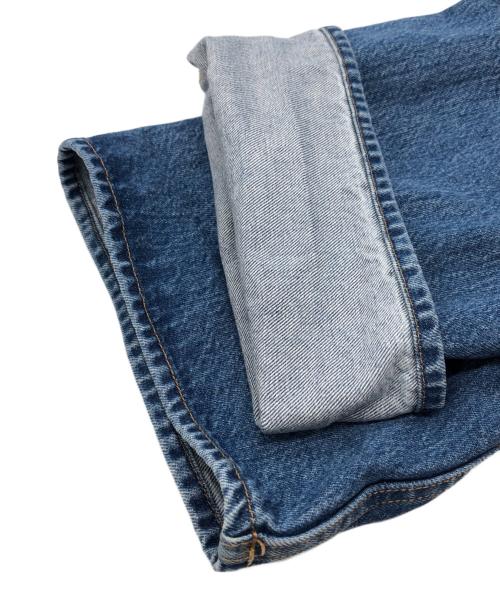 SACRA（サクラ）SACRA (サクラ) AUTHENTIC DENIM JACKET インディゴ サイズ:38の古着・服飾アイテム