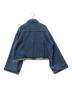 SACRA (サクラ) AUTHENTIC DENIM JACKET インディゴ サイズ:38：23000円