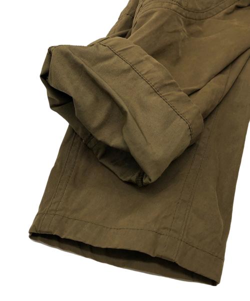 Barbour（バブアー）Barbour (バブアー) International Lockseam Casual Jacket ベージュ サイズ:Lの古着・服飾アイテム