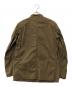 Barbour (バブアー) International Lockseam Casual Jacket ベージュ サイズ:L：15000円