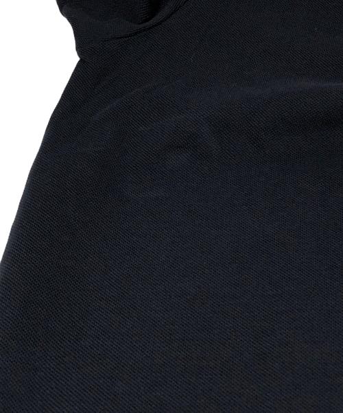FRED PERRY（フレッドペリー）FRED PERRY (フレッドペリー) Striped Cuff T-Shirt ネイビー サイズ:Sの古着・服飾アイテム