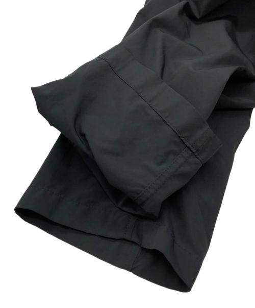 STEVEN ALAN（スティーブンアラン）STEVEN ALAN (スティーブンアラン) ベリーマエックス シングル 3B ジャケット ブラック サイズ:Mの古着・服飾アイテム