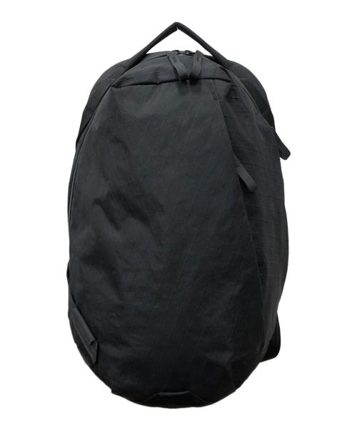 ABLE CARRY（エイブルキャリー）Able Carry (エイブルキャリー) Daily Plus X-Pac ブラック サイズ:下記参照の古着・服飾アイテム