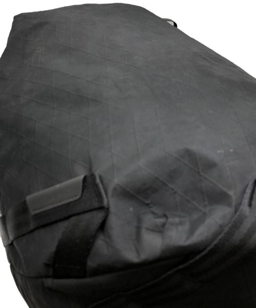 ABLE CARRY（エイブルキャリー）Able Carry (エイブルキャリー) Daily Plus X-Pac ブラック サイズ:下記参照の古着・服飾アイテム