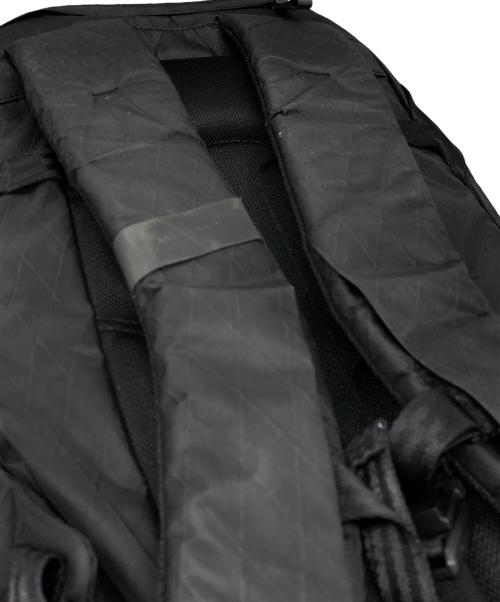 ABLE CARRY（エイブルキャリー）Able Carry (エイブルキャリー) Daily Plus X-Pac ブラック サイズ:下記参照の古着・服飾アイテム