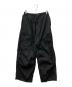 HYKE（ハイク）の古着「N/C TYPE M-51 SHELL PANTS」｜ブラック
