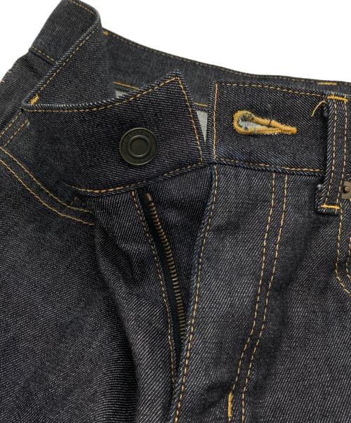 Saint Laurent Paris（サンローランパリ）Saint Laurent Paris (サンローランパリ) デニムスキニーパンツ インディゴ サイズ:28の古着・服飾アイテム