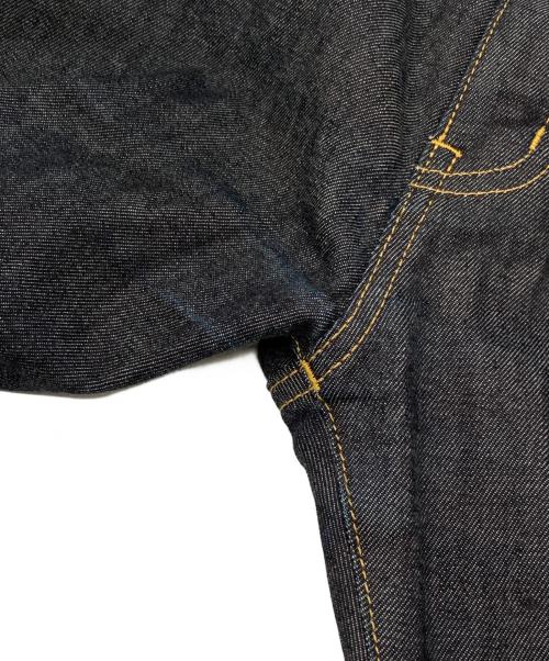 Saint Laurent Paris（サンローランパリ）Saint Laurent Paris (サンローランパリ) デニムスキニーパンツ インディゴ サイズ:28の古着・服飾アイテム