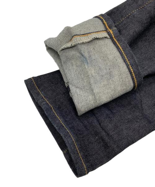 Saint Laurent Paris（サンローランパリ）Saint Laurent Paris (サンローランパリ) デニムスキニーパンツ インディゴ サイズ:28の古着・服飾アイテム