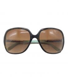 TIFFANY & Co.（ティファニー）の古着「サングラス」｜ベージュ