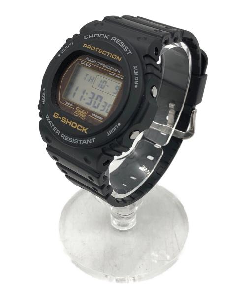 G-SHOCK（ジーショック）G-SHOCK (ジーショック) STANDARD CALIFORNIA (スタンダードカリフォルニア) 腕時計 ブラック サイズ:下記参照の古着・服飾アイテム