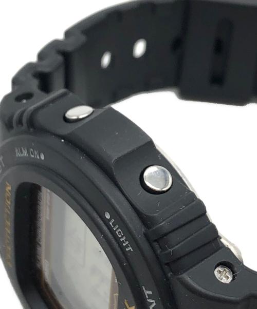 G-SHOCK（ジーショック）G-SHOCK (ジーショック) STANDARD CALIFORNIA (スタンダードカリフォルニア) 腕時計 ブラック サイズ:下記参照の古着・服飾アイテム