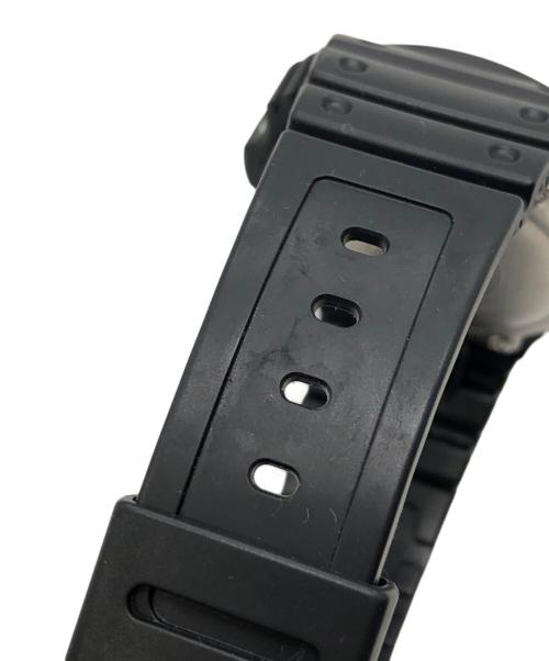 G-SHOCK（ジーショック）G-SHOCK (ジーショック) STANDARD CALIFORNIA (スタンダードカリフォルニア) 腕時計 ブラック サイズ:下記参照の古着・服飾アイテム