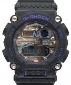 CASIOカシオ）の古着「腕時計」