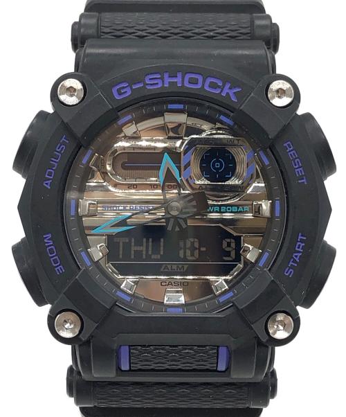 CASIO（カシオ）CASIO (カシオ) 腕時計 サイズ:下記参照の古着・服飾アイテム