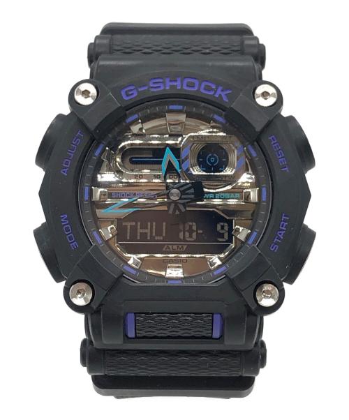 CASIO（カシオ）CASIO (カシオ) 腕時計 サイズ:下記参照の古着・服飾アイテム