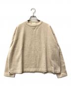 45Rフォーティファイブ・アール）の古着「カチカチダカーポのMシャツ」｜ベージュ