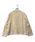 45R (フォーティファイブ・アール) カチカチダカーポのMシャツ ベージュ サイズ:下記参照：17000円