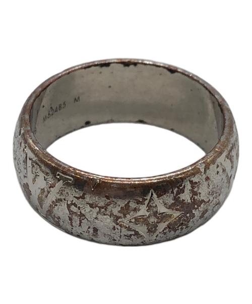 LOUIS VUITTON（ルイ ヴィトン）LOUIS VUITTON (ルイ ヴィトン) リング シルバー サイズ:18号の古着・服飾アイテム