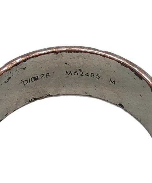 LOUIS VUITTON（ルイ ヴィトン）LOUIS VUITTON (ルイ ヴィトン) リング シルバー サイズ:18号の古着・服飾アイテム