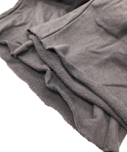 SHINYA KOZUKA（シンヤコズカ）SHINYA KOZUKA (シンヤコズカ) Ordinary Home Baggy(オーディナリー ホームバギー) ブラック サイズ:Ｍの古着・服飾アイテム