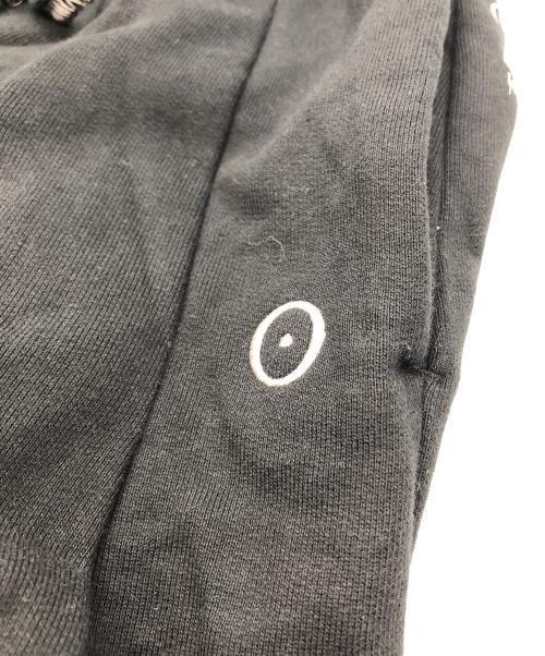 SHINYA KOZUKA（シンヤコズカ）SHINYA KOZUKA (シンヤコズカ) Ordinary Home Baggy(オーディナリー ホームバギー) ブラック サイズ:Ｍの古着・服飾アイテム