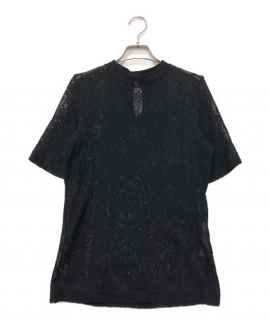中古・古着通販】mame kurogouchi (マメクロゴウチ) Curtain Lace