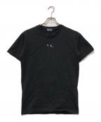 THUG CLUBサグ クラブ）の古着「Tシャツ」｜ブラック