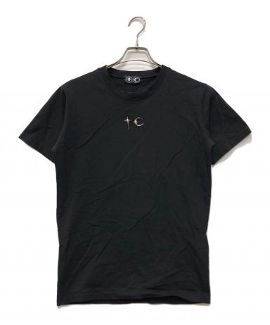 中古・古着通販】THUG CLUB (サグ クラブ) Tシャツ ブラック サイズ:3