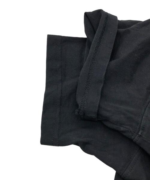 THUG CLUB（サグ クラブ）THUG CLUB (サグ クラブ) Tシャツ ブラック サイズ:3の古着・服飾アイテム