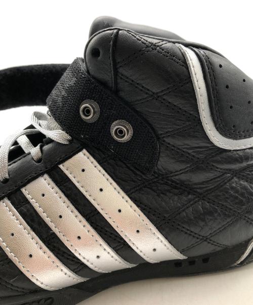 adidas（アディダス）adidas (アディダス) THUG CLUB (サグ クラブ) Adiracer High 