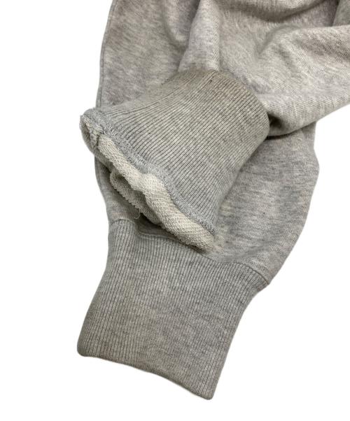 Hysteric Glamour（ヒステリックグラマー）Hysteric Glamour (ヒステリックグラマー) HYSTERIC TIMES パーカー グレー サイズ:Sの古着・服飾アイテム