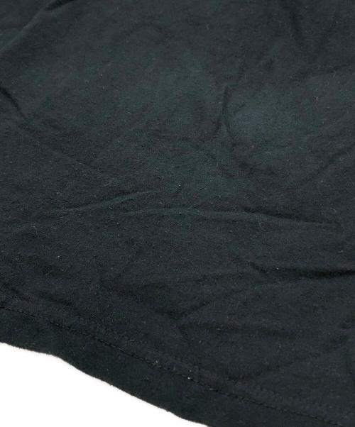 Hysteric Glamour（ヒステリックグラマー）Hysteric Glamour (ヒステリックグラマー) US COBRA Tシャツ ブラック サイズ:Mの古着・服飾アイテム