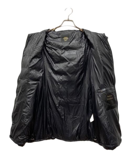 TATRAS（タトラス）TATRAS (タトラス) SARINダウンコート ブラック サイズ:2の古着・服飾アイテム