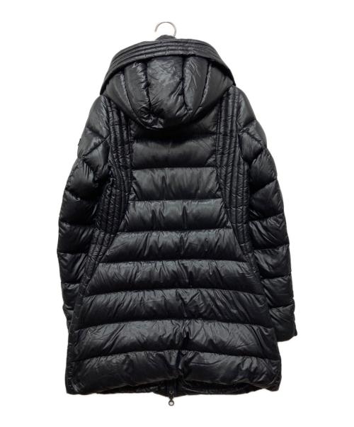 TATRAS（タトラス）TATRAS (タトラス) SARINダウンコート ブラック サイズ:2の古着・服飾アイテム