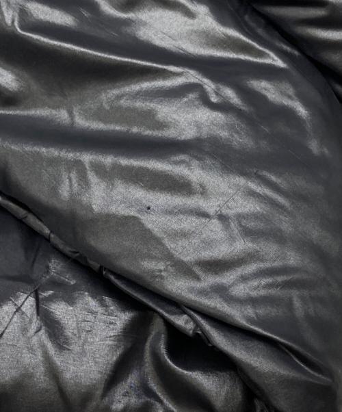 TATRAS（タトラス）TATRAS (タトラス) SARINダウンコート ブラック サイズ:2の古着・服飾アイテム