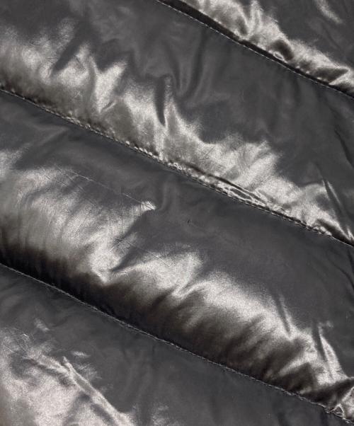 TATRAS（タトラス）TATRAS (タトラス) SARINダウンコート ブラック サイズ:2の古着・服飾アイテム