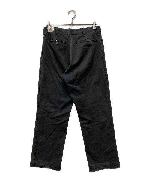 LEE（リー）LEE (リー) フリスコジーンズ ブラック サイズ:下記参照の古着・服飾アイテム