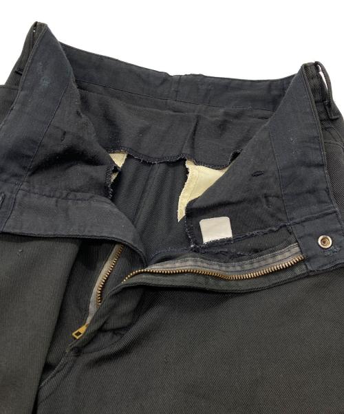 LEE（リー）LEE (リー) フリスコジーンズ ブラック サイズ:下記参照の古着・服飾アイテム