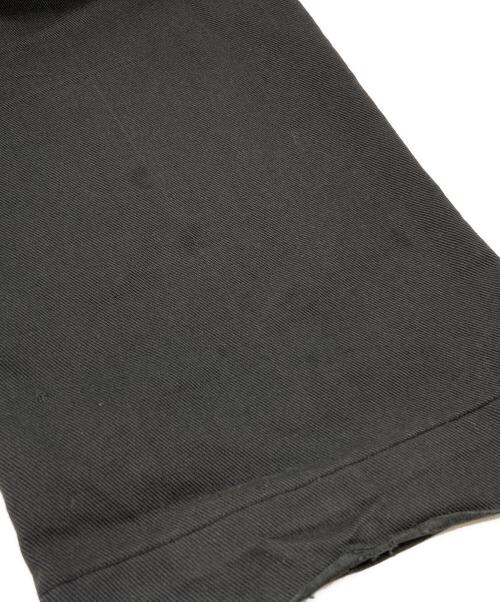 LEE（リー）LEE (リー) フリスコジーンズ ブラック サイズ:下記参照の古着・服飾アイテム