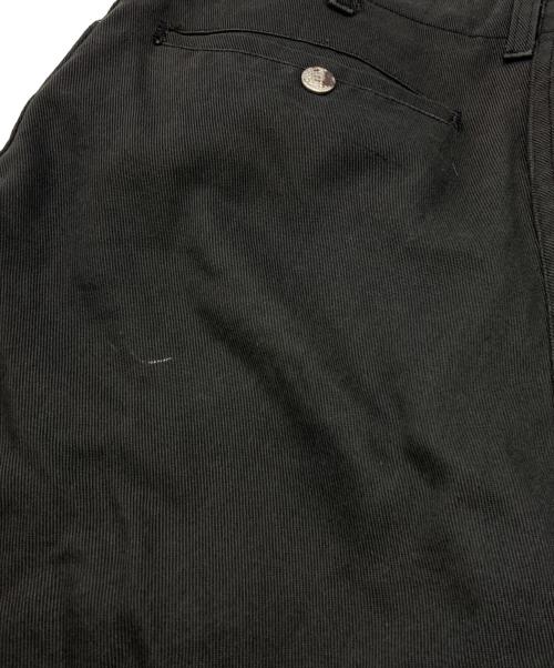 LEE（リー）LEE (リー) フリスコジーンズ ブラック サイズ:下記参照の古着・服飾アイテム