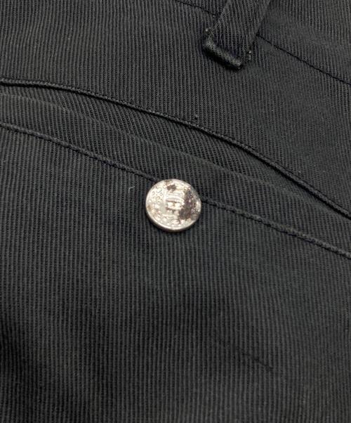 LEE（リー）LEE (リー) フリスコジーンズ ブラック サイズ:下記参照の古着・服飾アイテム