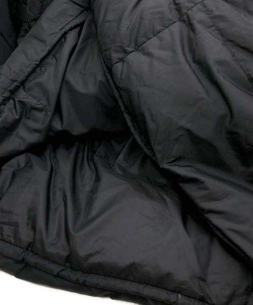 TATRAS（タトラス）TATRAS (タトラス) ポリテアマ フーデッド ダウンジャケット ブラック サイズ:1の古着・服飾アイテム