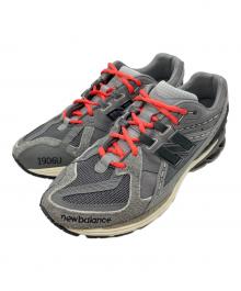 NEW BALANCE×N.HOOLYWOOD（ニューバランス×エヌ ハリウッド）の古着「U1906NGC Invincible Grey SWAN」｜グレー