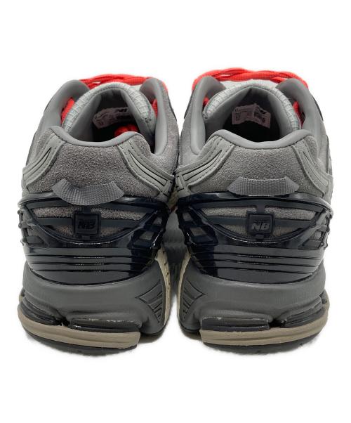 NEW BALANCE（ニューバランス）NEW BALANCE (ニューバランス) N.HOOLYWOOD (エヌ ハリウッド) U1906NGC Invincible Grey SWAN グレー サイズ:28cmの古着・服飾アイテム