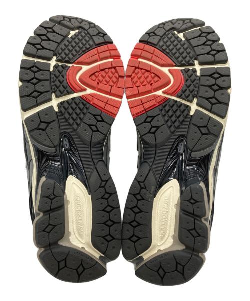 NEW BALANCE（ニューバランス）NEW BALANCE (ニューバランス) N.HOOLYWOOD (エヌ ハリウッド) U1906NGC Invincible Grey SWAN グレー サイズ:28cmの古着・服飾アイテム