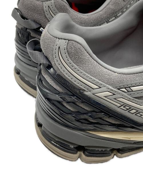 NEW BALANCE（ニューバランス）NEW BALANCE (ニューバランス) N.HOOLYWOOD (エヌ ハリウッド) U1906NGC Invincible Grey SWAN グレー サイズ:28cmの古着・服飾アイテム