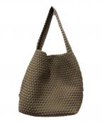 NAGHEDIナゲディ）の古着「Nomad Medium Hobo」｜グレー