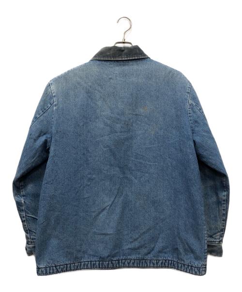 BIG BEN（ビックベン）BIG BEN (ビックベン) デニムカバーオール インディゴ サイズ:下記参照の古着・服飾アイテム